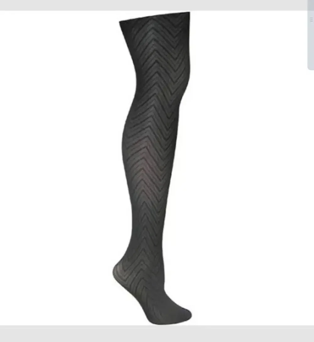 145-195 lb ❤️ 3 Pairs, Fashion Tummy Smoother Tights Women Tall 5.5-6.1”